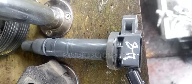 Ignition Coil 1tr - main view