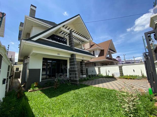 4bdrm Maisonette in Membly Estate for sale - thumbnail 2