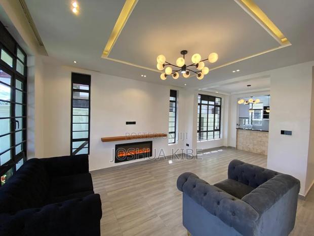 4bdrm Maisonette in Membly Estate for sale - thumbnail 3