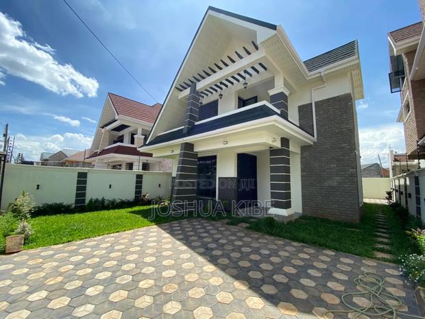 4bdrm Maisonette in Membly Estate for sale - thumbnail 16