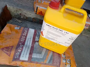 Topseal 105