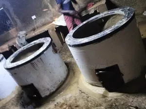 Commercial Kitchen Boilers Ss