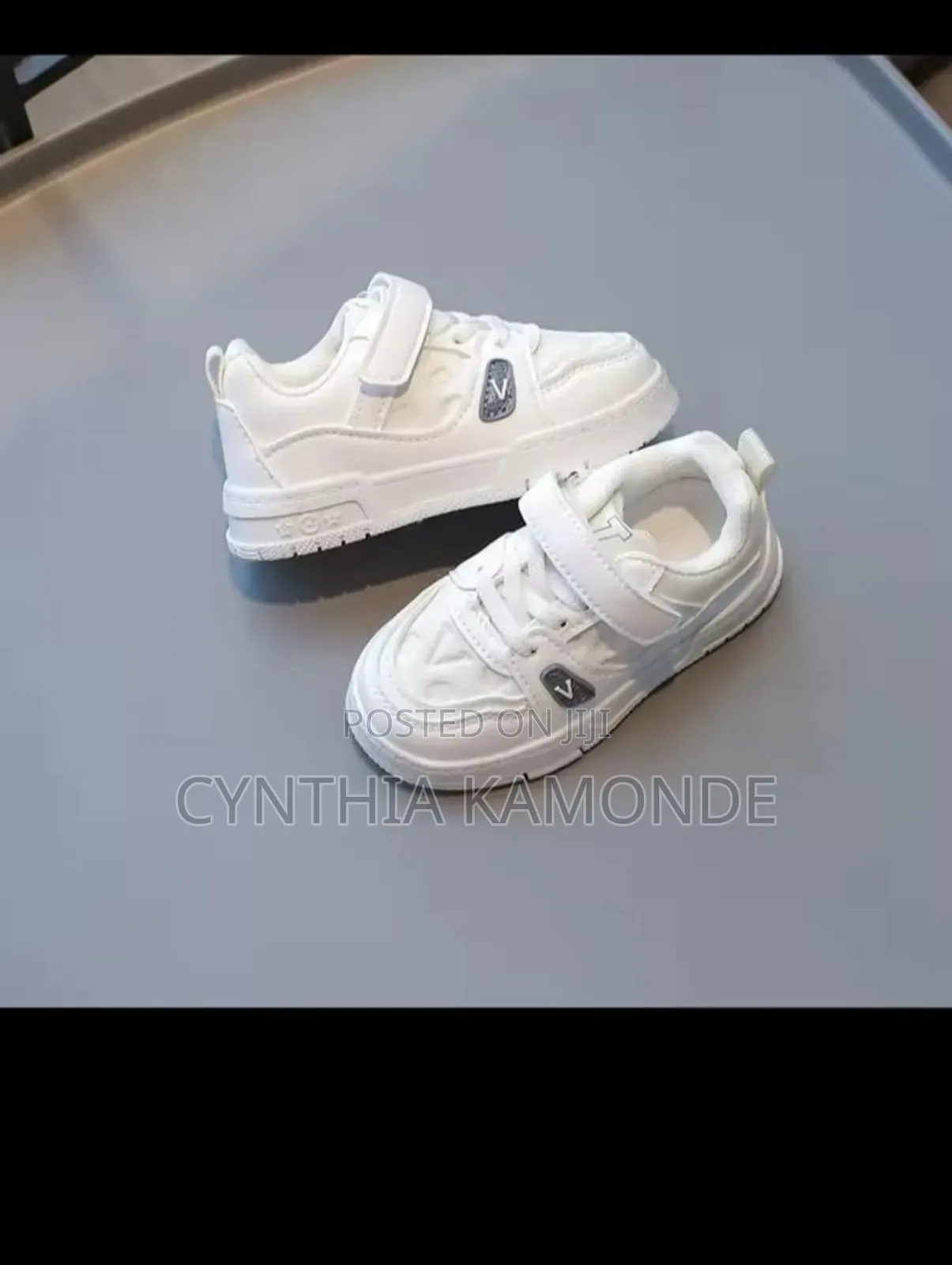 Size 22-31 Sneakers