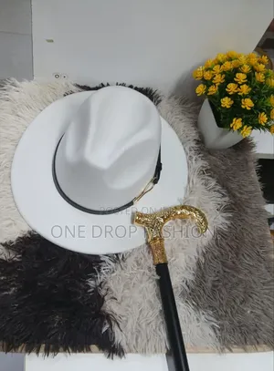 Fedora Hats