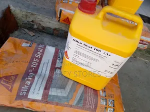 Sika - Top Seal 105