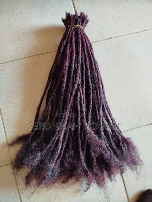 1/900(Medium Height) With Loose Ends.