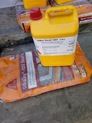 Sika Seal 105 A