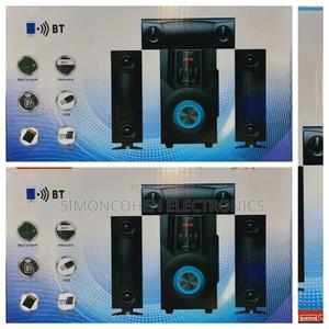 Vitron V641 3.1 Woofer - main view