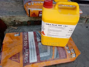Sika Seal - Topseal 105