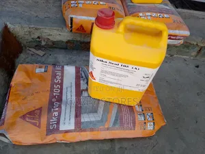 Sika Seal - Topseal 105