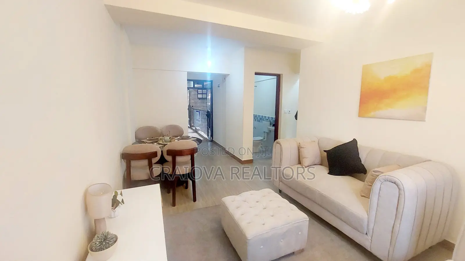2bdrm Apartment in Kings Orchid, Thika CBD for sale