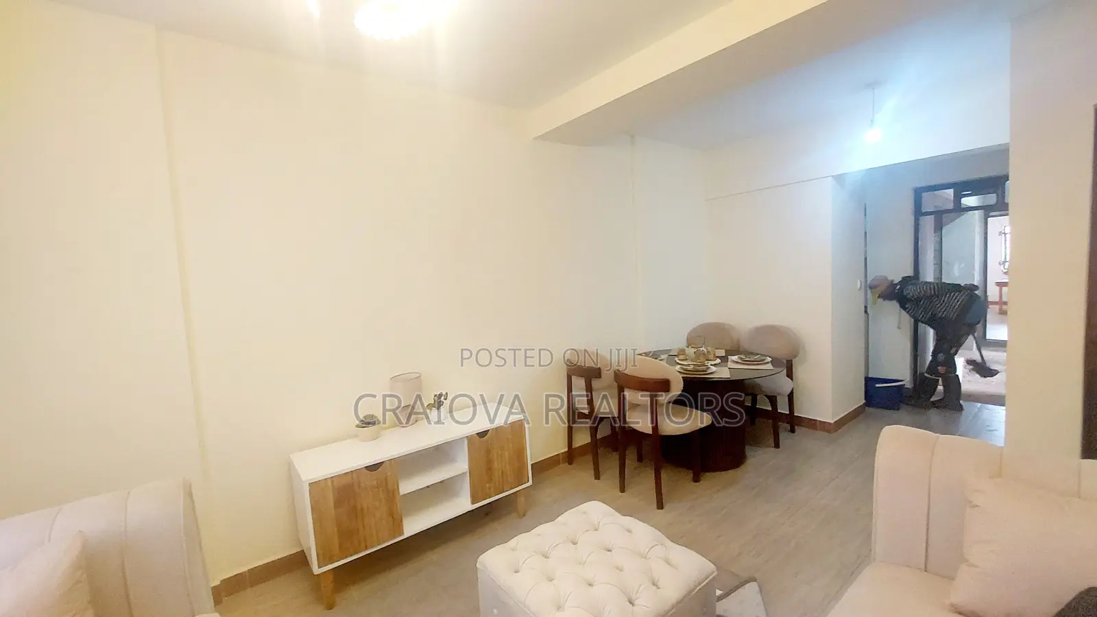 2bdrm Apartment in Kings Orchid, Thika CBD for sale
