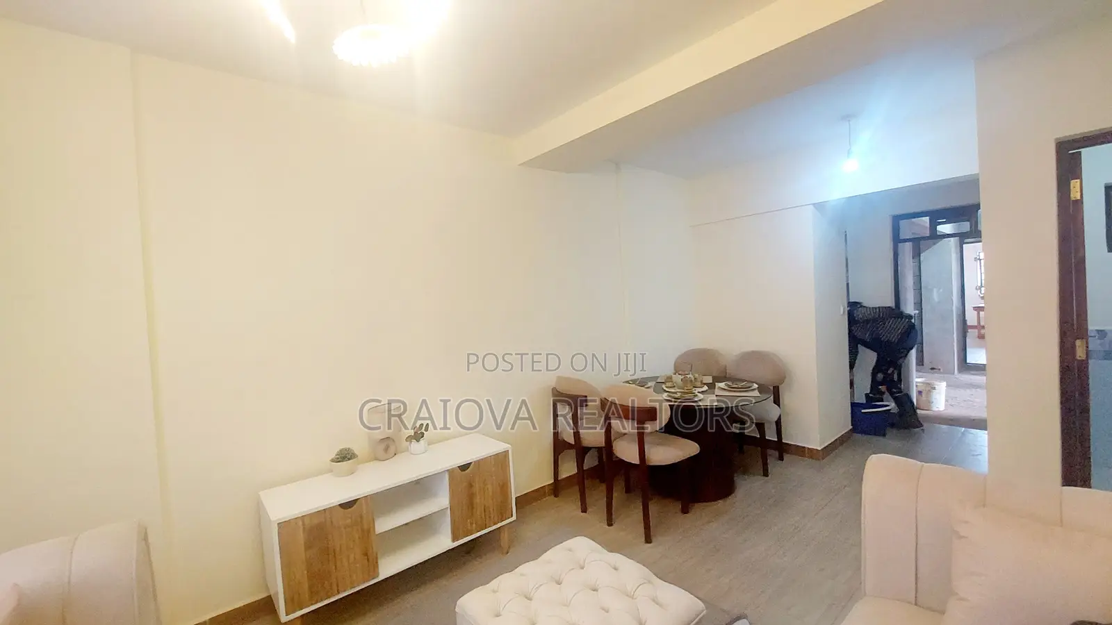 2bdrm Apartment in Kings Orchid, Thika CBD for sale
