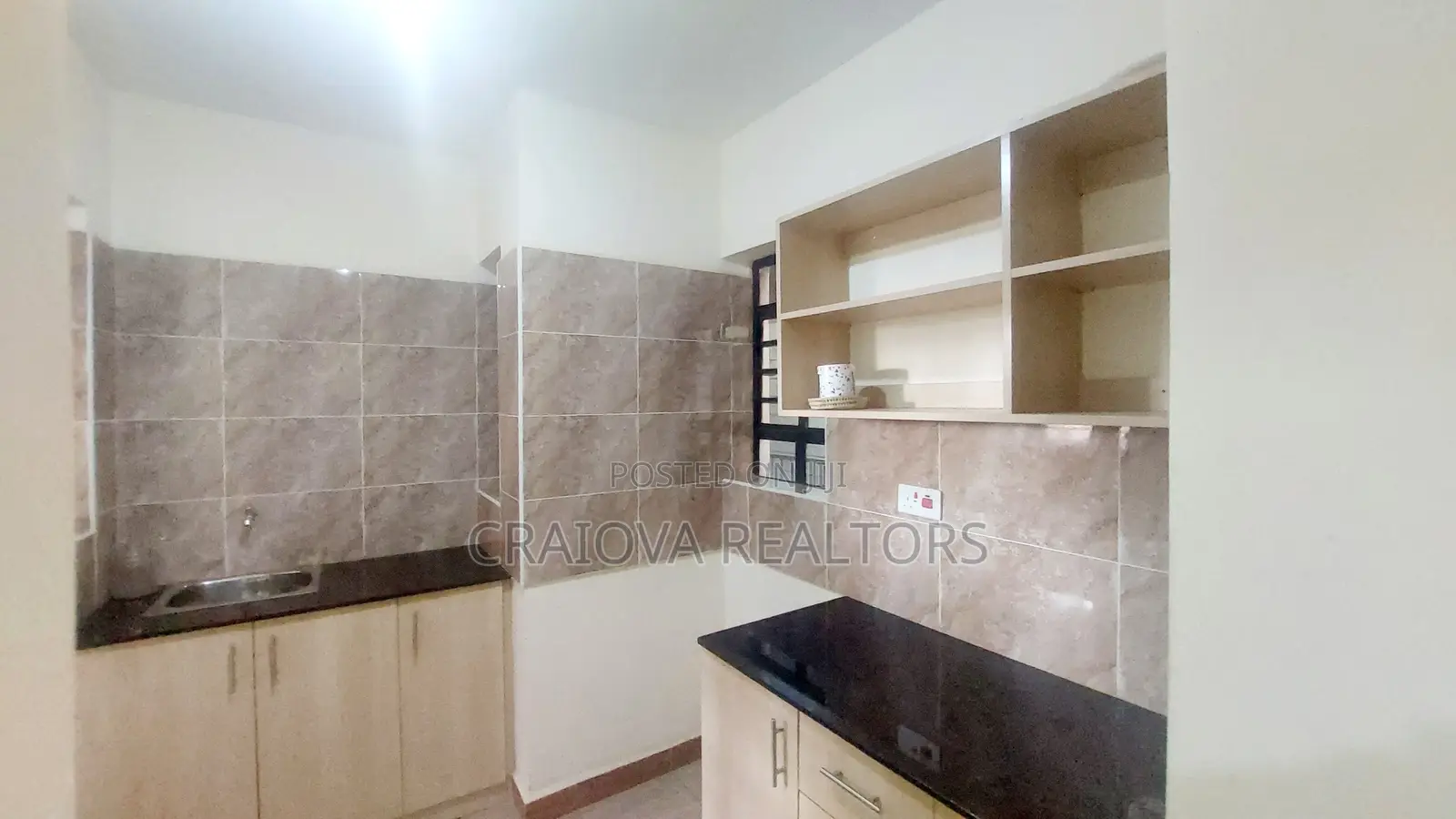 2bdrm Apartment in Kings Orchid, Thika CBD for sale