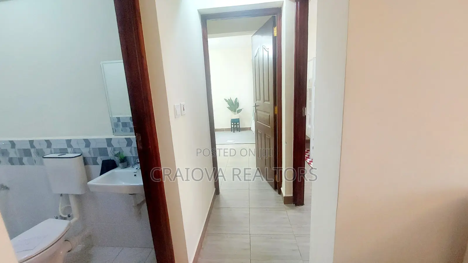 2bdrm Apartment in Kings Orchid, Thika CBD for sale