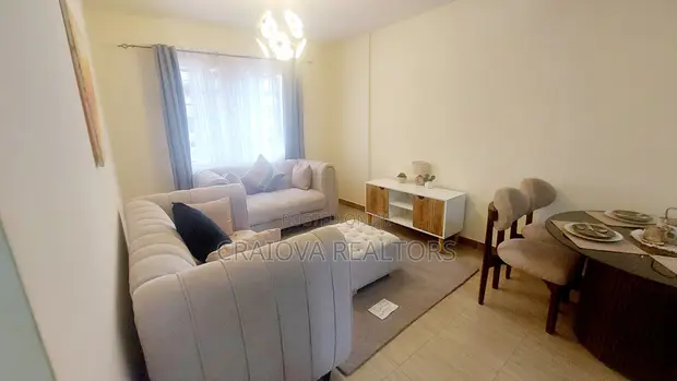 2bdrm Apartment in Kings Orchid, Thika CBD for sale
