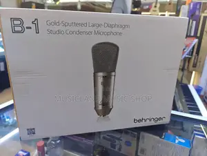Behriger B1