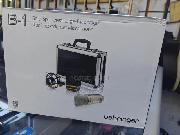 Behriger B1 - thumbnail 2