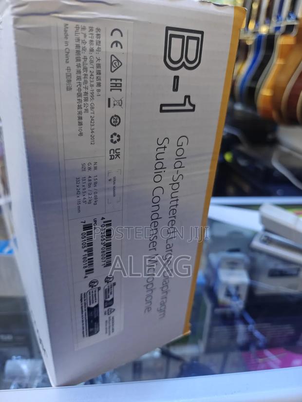 Behriger B1 - thumbnail 3