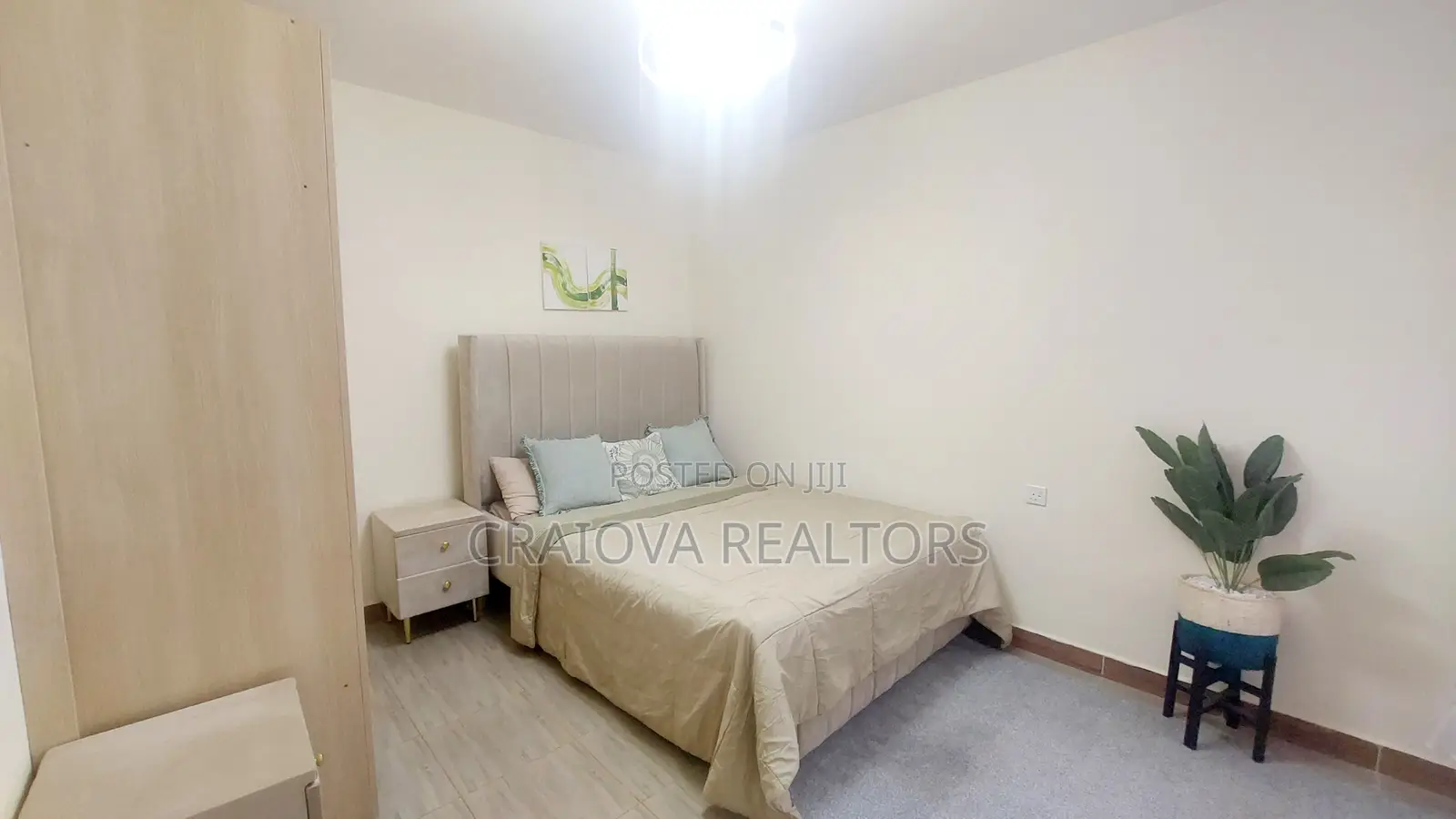 2bdrm Apartment in Kings Orchid, Thika CBD for sale