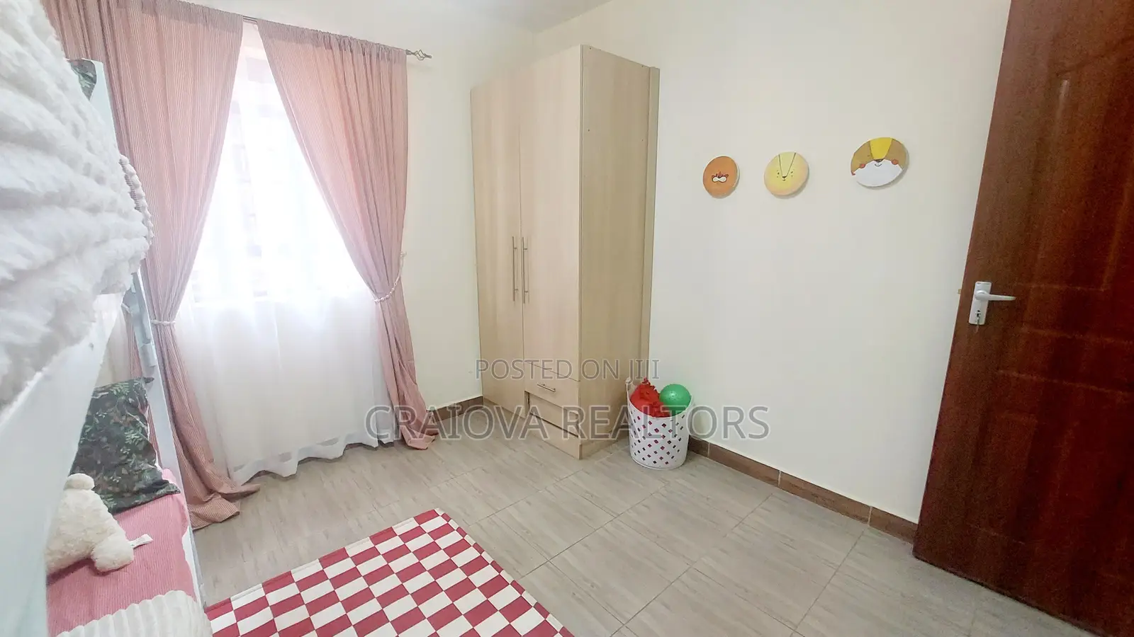 2bdrm Apartment in Kings Orchid, Thika CBD for sale