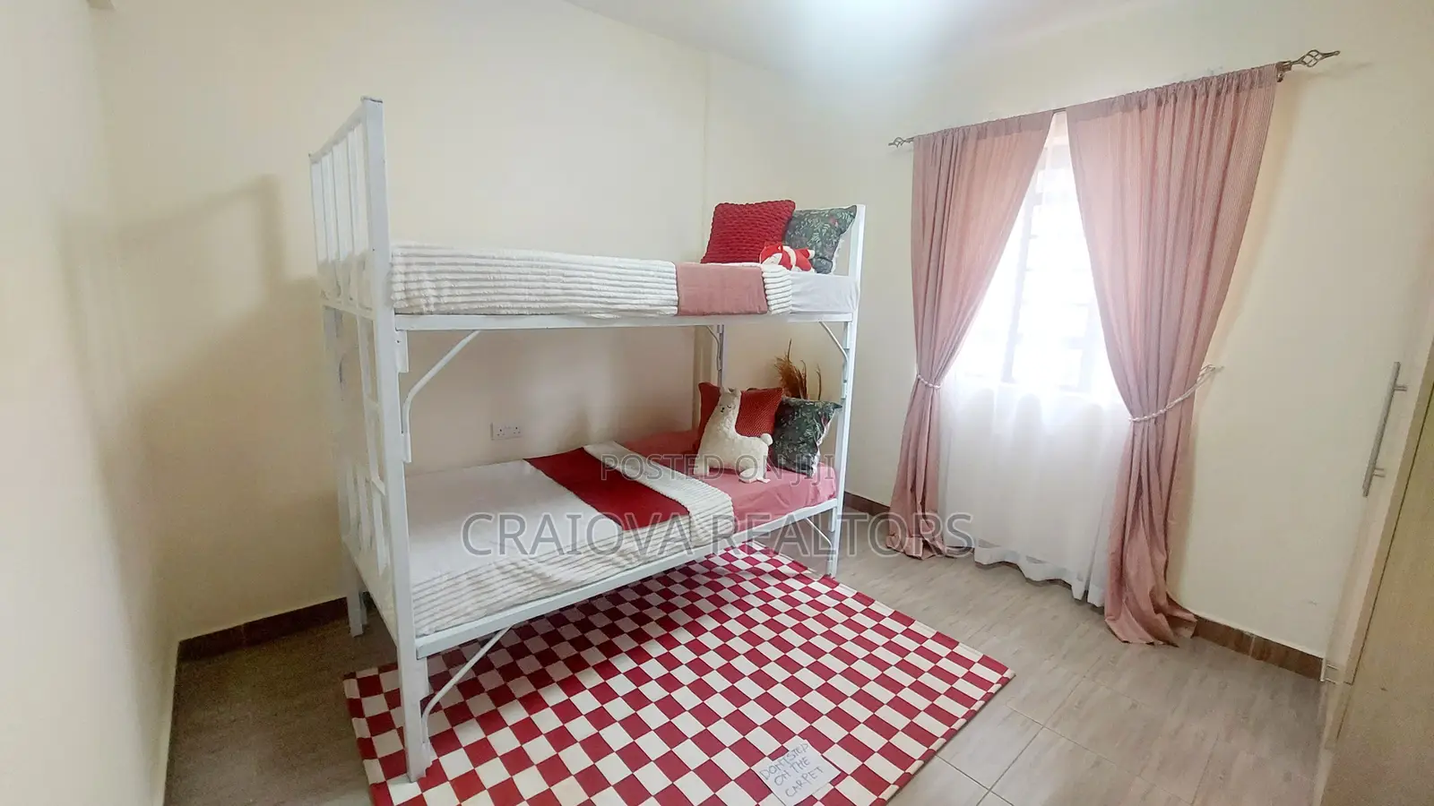 2bdrm Apartment in Kings Orchid, Thika CBD for sale