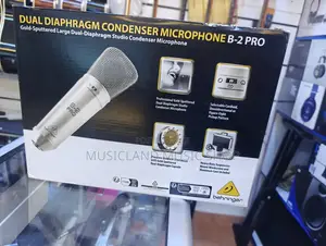 Behriger B2 Pro
