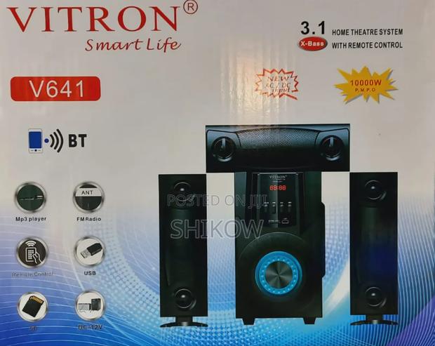 Vitron V641 3.1ch Speaker