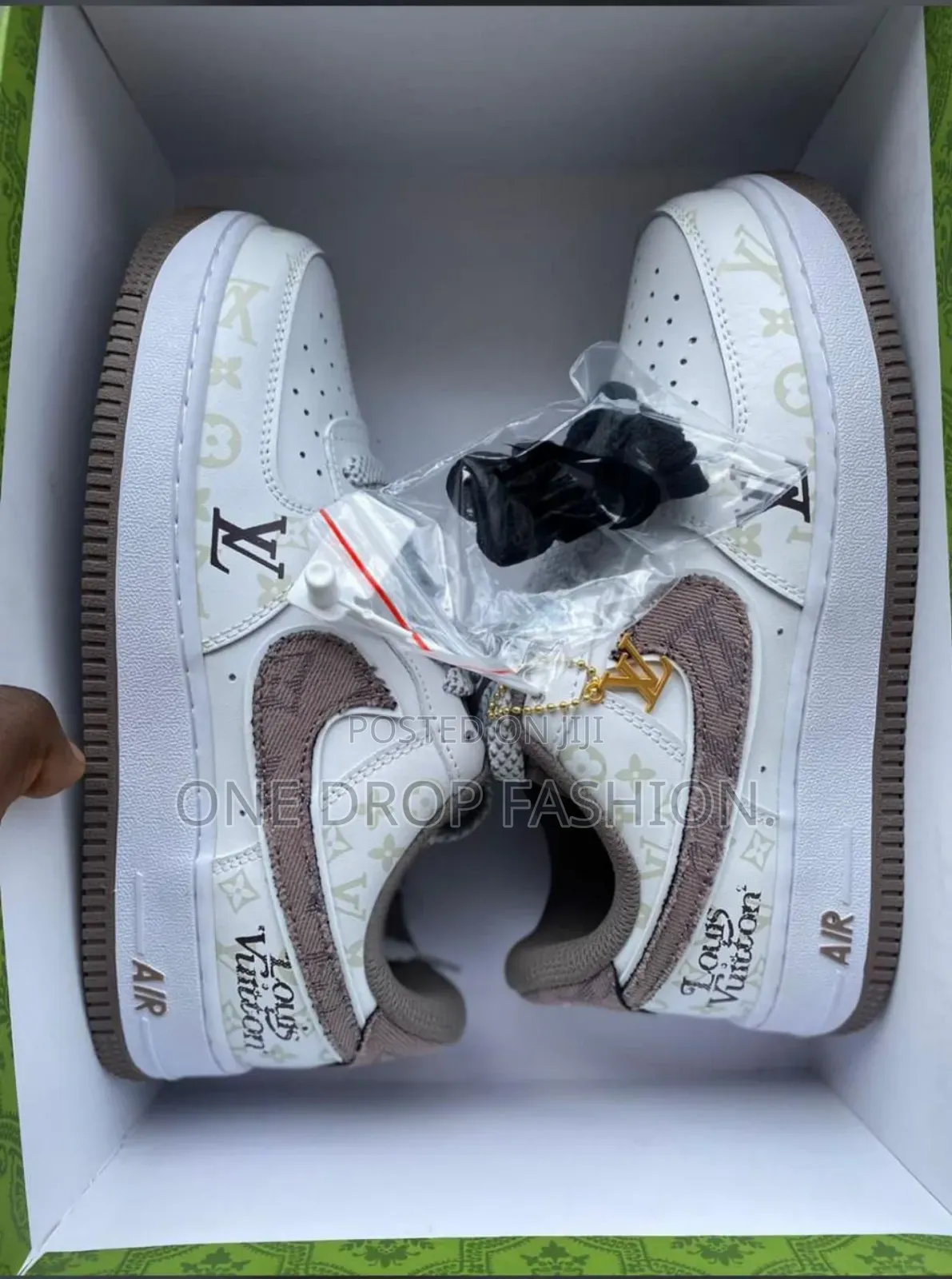 Men New Lv Air Force Shoes (40-45)