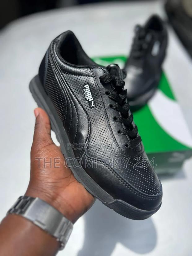Original Quality Low Cut Puma Sneakers Shoe Available - thumbnail 6