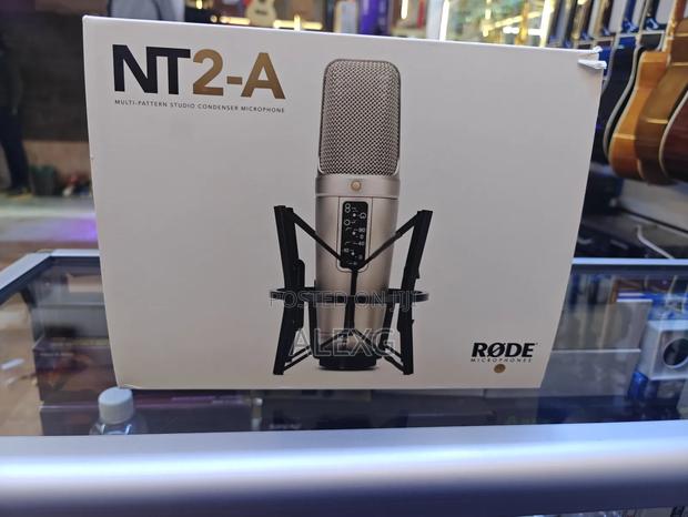 Nt2 a Rode