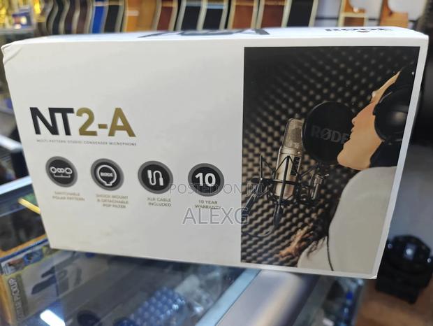 Nt2 a Rode - thumbnail 3