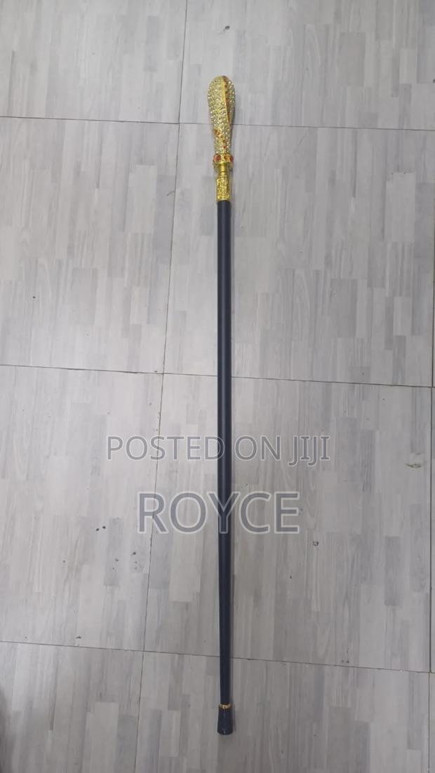 Fashion Walking Stick - thumbnail 6