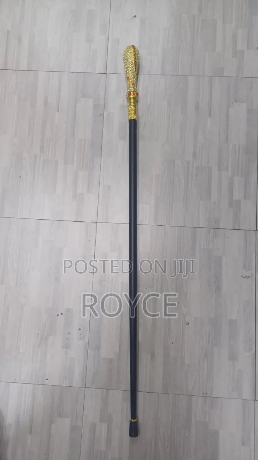 Fashion Walking Stick
