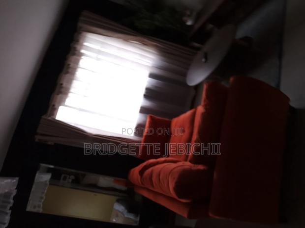 1 Bed Mvuli Suites BNB - thumbnail 3