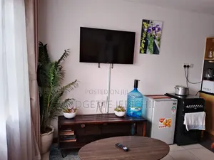 1 Bed Mvuli Suites BNB