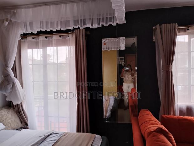 1 Bed Mvuli Suites BNB - thumbnail 12
