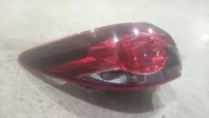 Mazda Atenza 2015 Tailamp