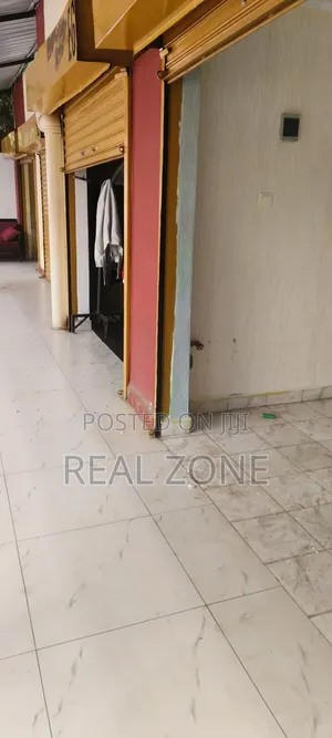 Westlands Shop to Let