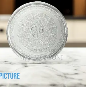Rm2207 Ramtons Microwave Plate