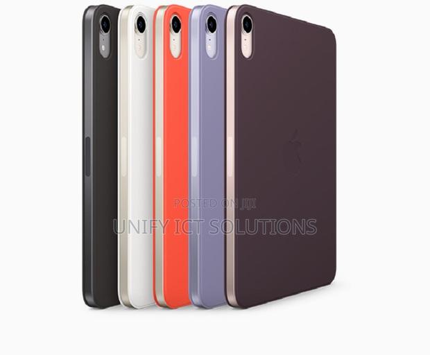 New Apple iPad mini 6 4 GB Gray - main view