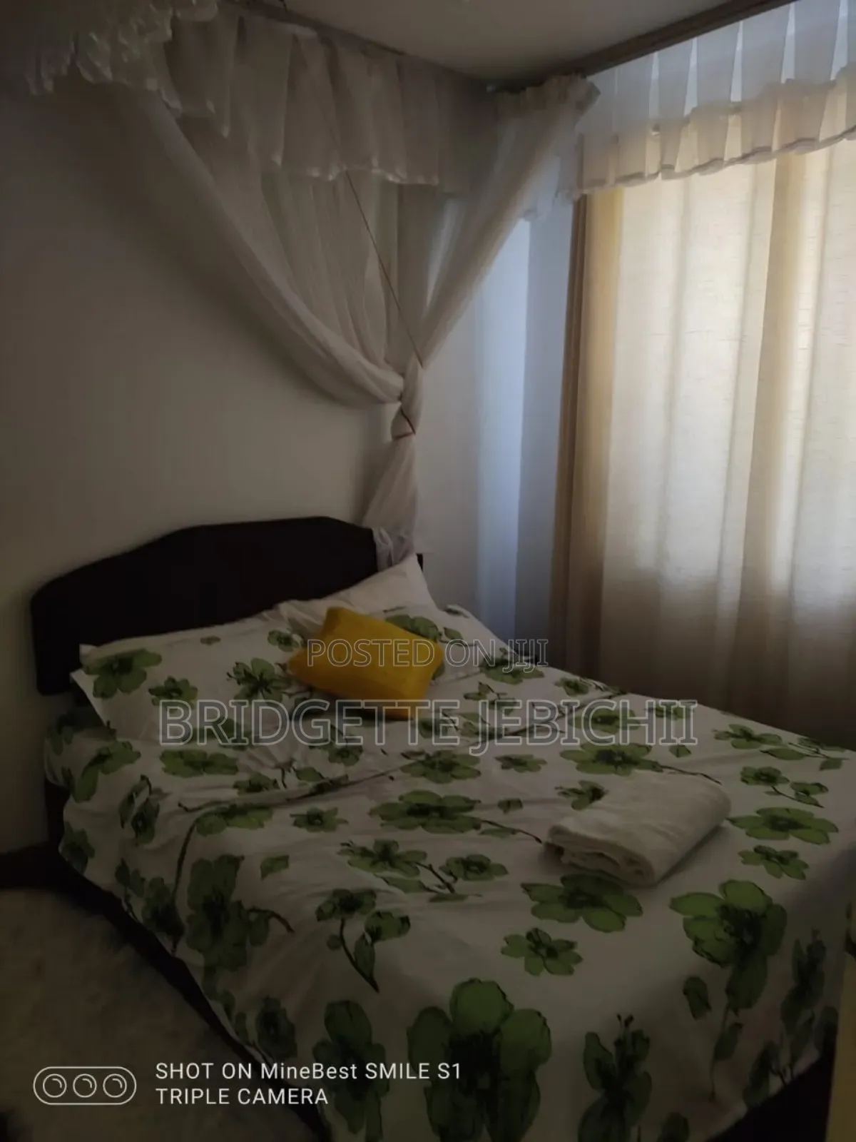 2 Bedroom Apartment Westland 69