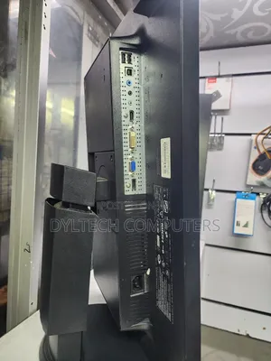 Multisync Ea244wmi 24 Inches Monitor