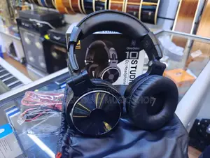Oneodio 10 Studio Headphones