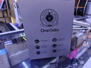 Oneodio 10 Studio Headphones