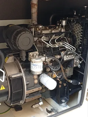 Generator Perkins 15kva - Quick Sale