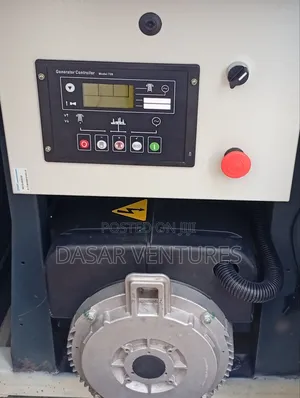 Generator Perkins 15kva - Quick Sale