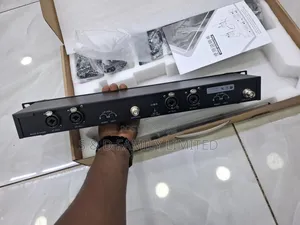 Sennheiser 4 In 1 In Ear Monitors