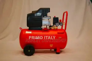 Primo Electric Compressor 50l