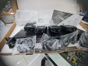 Sennheiser 4 In 1 In Ear Monitor